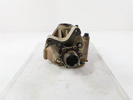 2021 Yamaha YXZ1000R EPS SS SE Rear Differential Diff Gear Box 2K B5H-G6101-00 {{ shop.shopifyCountryName }} - Mototech271