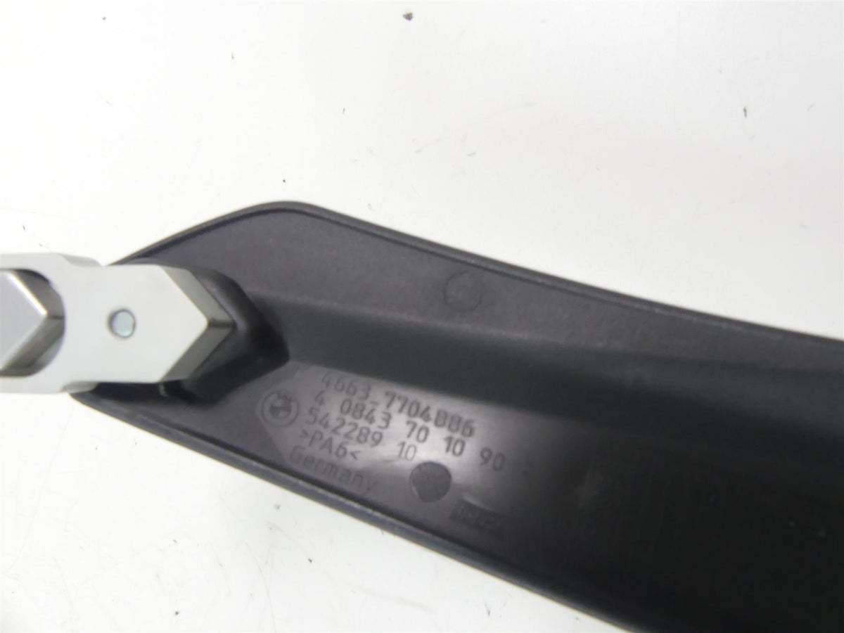 2008 BMW R1200GS K25 Left Right Hand Guards & Mounts 71607703157 71607703158 {{ shop.shopifyCountryName }} - Mototech271