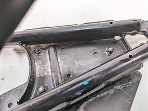 2021 CFMoto Zforce 500 Trail Front Left Knee Assembly 5BWC-050701 | Mototech271