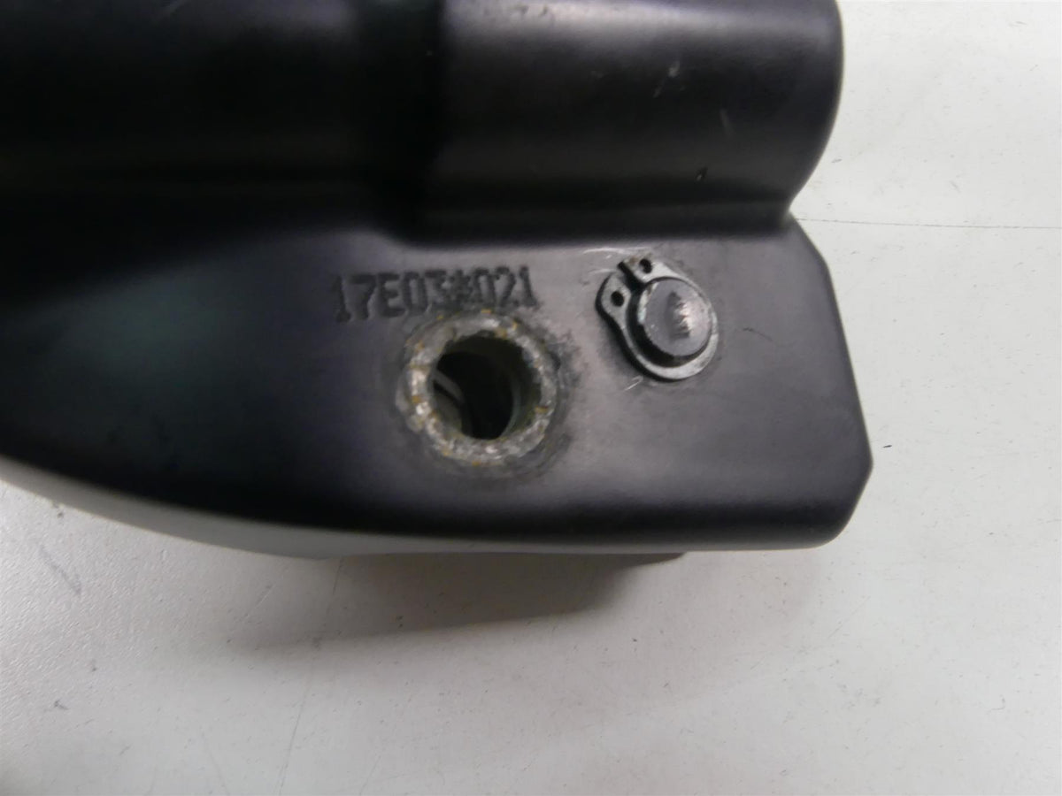 2017 Harley Touring FLHTKL Electra Glide Front Brake Master Cylinder 44551-08F {{ shop.shopifyCountryName }} - Mototech271