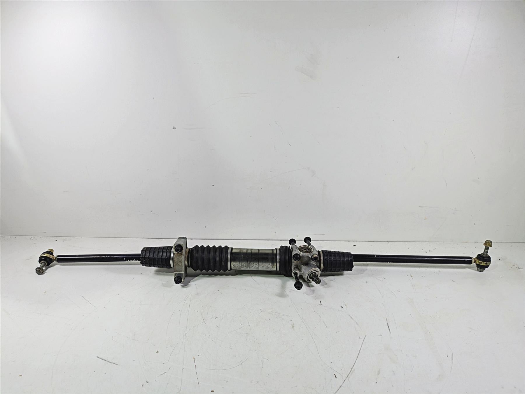 2018 Can Am Maverick X3 XRC Turbo R Rack & Pinion Steering Set 72" 709402021 {{ shop.shopifyCountryName }} - Mototech271