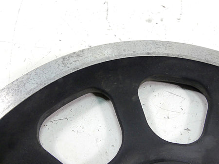2006 Harley Softail FXSTSI Springer Rear Belt Sprocket Pulley 70T 40617-06 {{ shop.shopifyCountryName }} - Mototech271