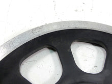 Load image into Gallery viewer, 2006 Harley Softail FXSTSI Springer Rear Belt Sprocket Pulley 70T 40617-06 | Mototech271
