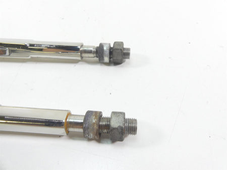 2001 Moto Guzzi California Sp 1100 Highway Foot Peg Footpegs Set {{ shop.shopifyCountryName }} - Mototech271