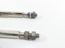 Load image into Gallery viewer, 2001 Moto Guzzi California Sp 1100  Highway Foot Peg Footpegs Set
