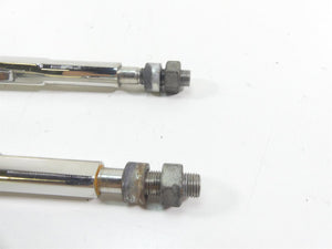 2001 Moto Guzzi California Sp 1100  Highway Foot Peg Footpegs Set