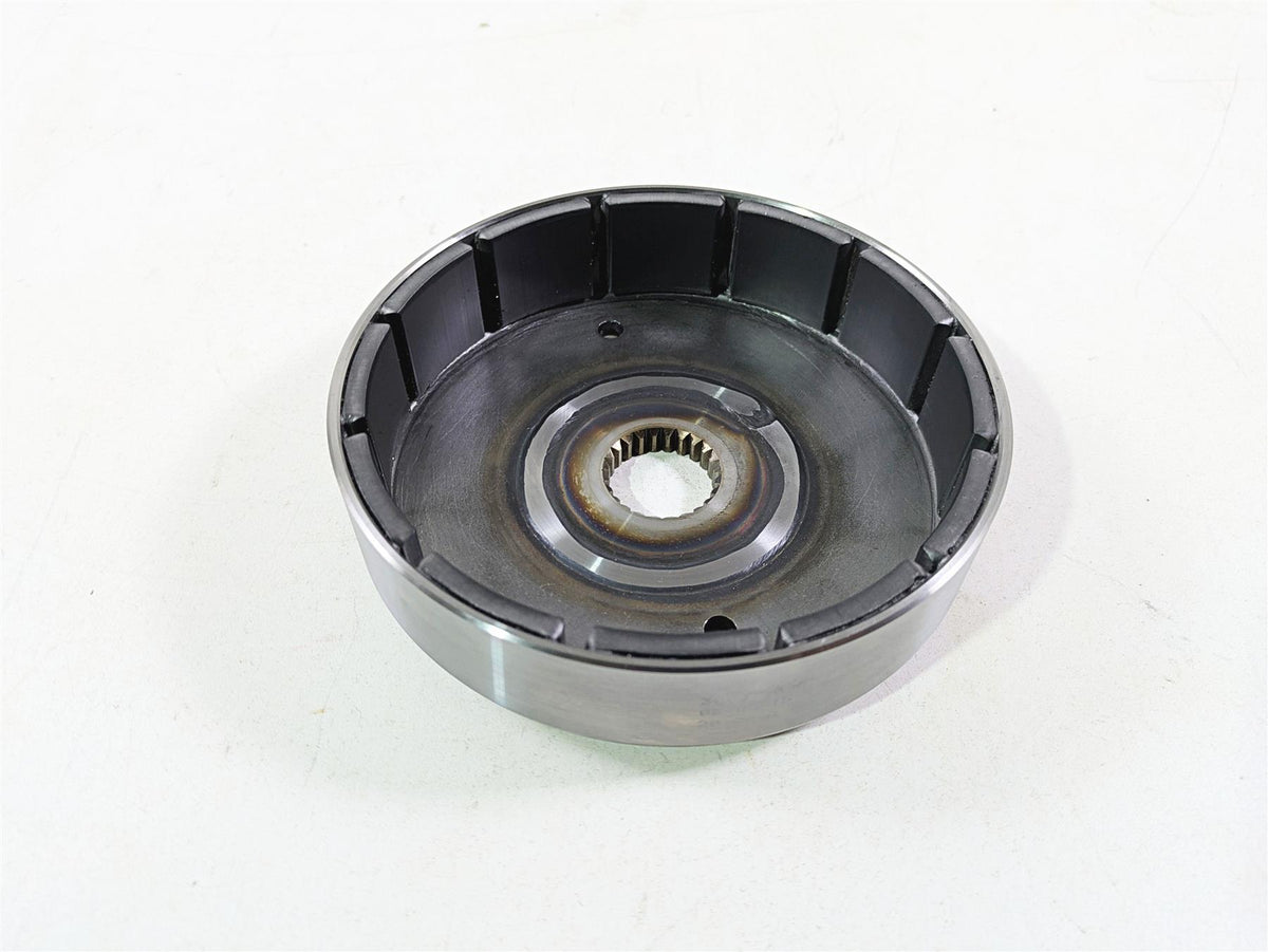 2015 Harley Touring FLHTKL Electra Glide Ignition Flywheel Rotor 30041-08A {{ shop.shopifyCountryName }} - Mototech271