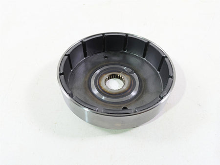 2015 Harley Touring FLHTKL Electra Glide Ignition Flywheel Rotor 30041-08A {{ shop.shopifyCountryName }} - Mototech271