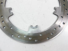 Load image into Gallery viewer, 2014 Harley FXDL Dyna Low Rider Front Dual Brake Disc Rotor Set 3K 44553-06
