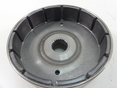 2010 Harley FXDWG Dyna Wide Glide Ignition Flywheel Fly Wheel Rotor 40356-07 {{ shop.shopifyCountryName }} - Mototech271