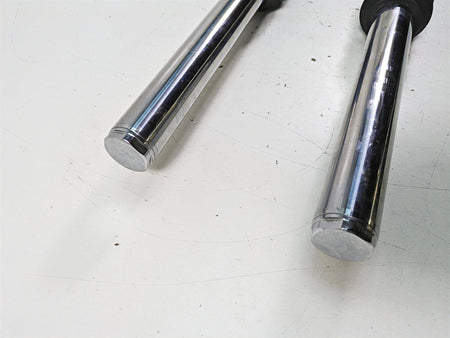 2019 Harley XL883N Sportster Iron Front Fork Legs 39mm -Read 45400087 45400086 {{ shop.shopifyCountryName }} - Mototech271