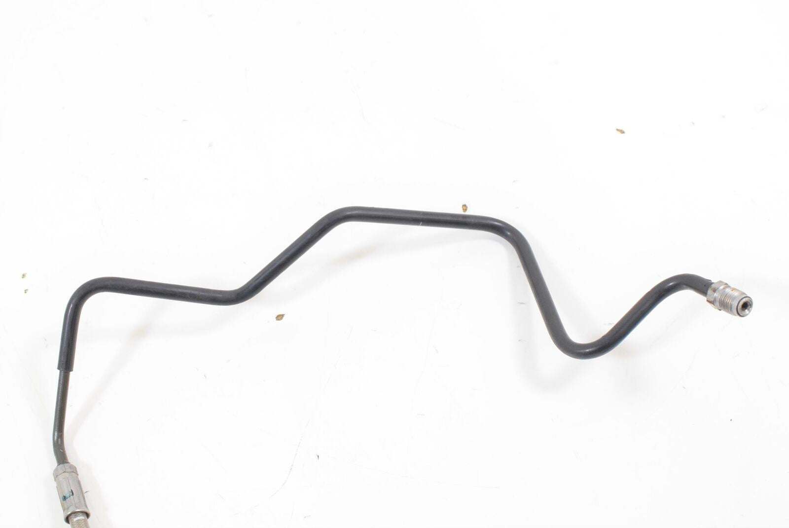 2013 Triumph Street Triple 675 R Rear ABS Brake Line Hose SET T2022706 {{ shop.shopifyCountryName }} - Mototech271