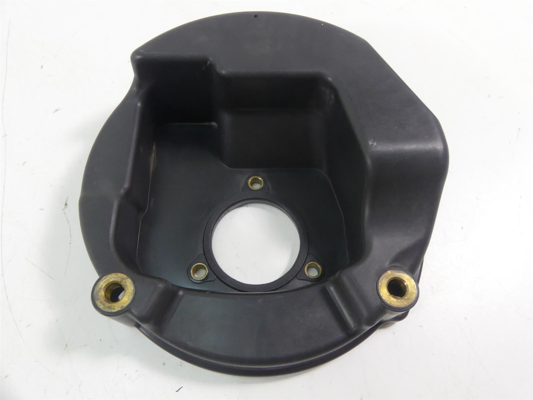 2014 Harley Touring FLHX Street Glide Air Cleaner Filter Breather Box 29000033 {{ shop.shopifyCountryName }} - Mototech271