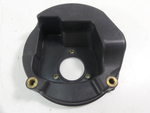 2014 Harley Touring FLHX Street Glide Air Cleaner Filter Breather Box 29000033 | Mototech271