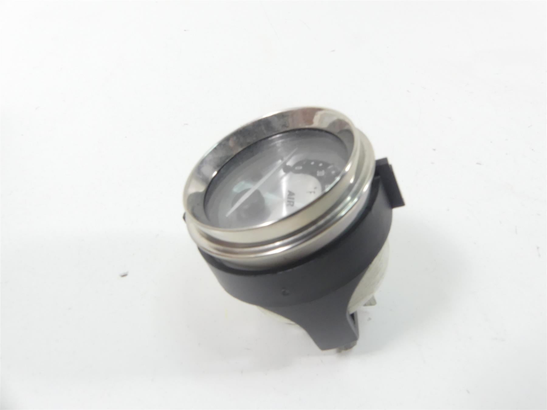 2007 Harley FLHTCU SE CVO Electra Glide Air Temperature Gauge 74554-04 {{ shop.shopifyCountryName }} - Mototech271