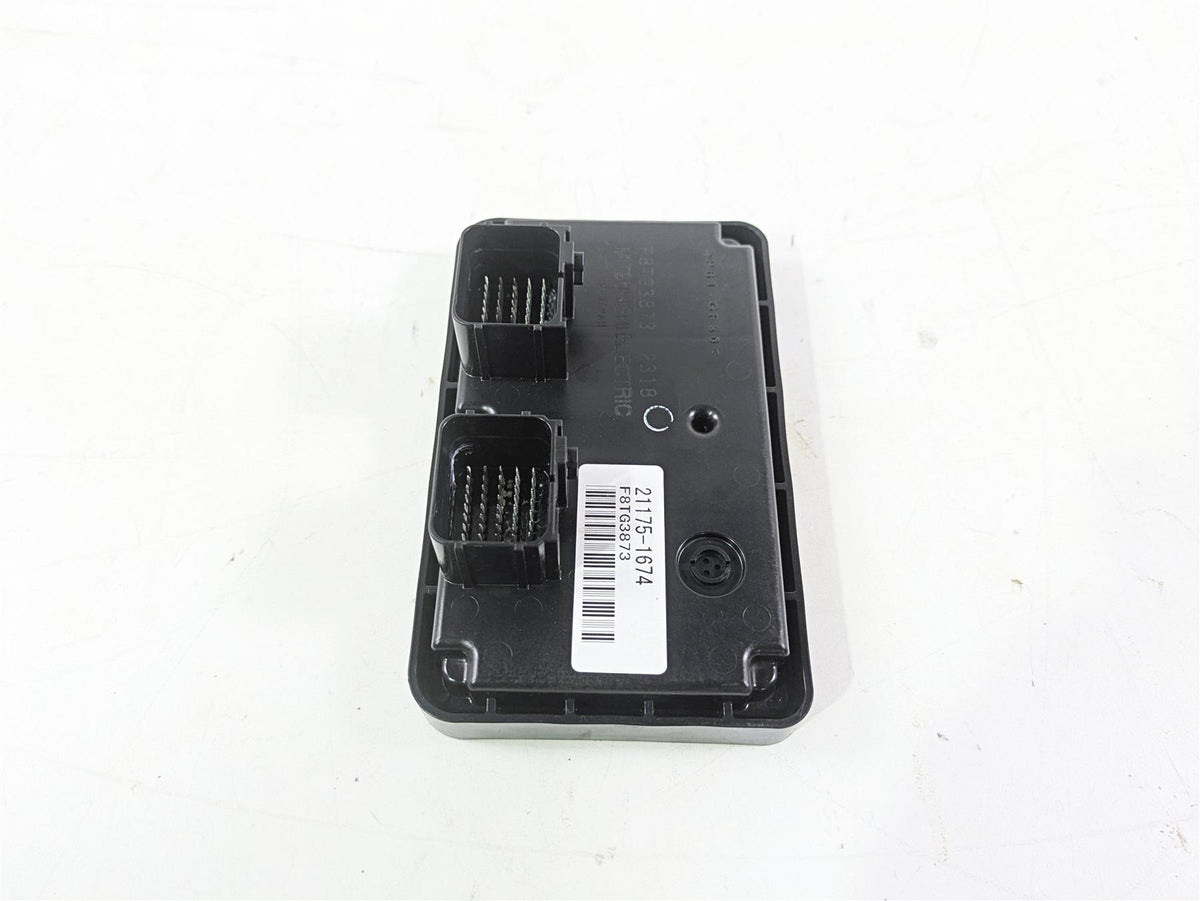 2023 Kawasaki Teryx KRX KRF 1000 C Cdi Ecu Ecm Engine Control Module 21175-1674 {{ shop.shopifyCountryName }} - Mototech271
