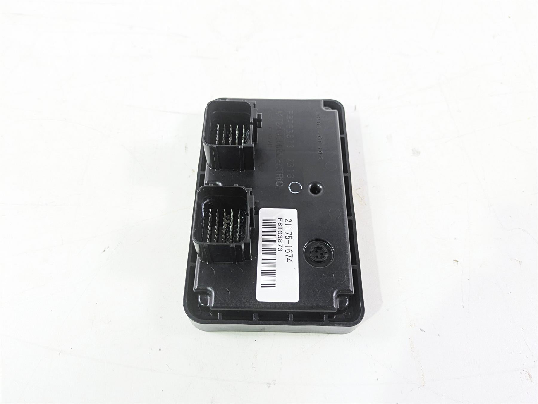 2023 Kawasaki Teryx KRX KRF 1000 C Cdi Ecu Ecm Engine Control Module 21175-1674 {{ shop.shopifyCountryName }} - Mototech271