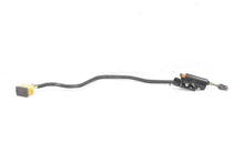 Load image into Gallery viewer, 2009 Yamaha XVS1300 V-Star Tourer Rear Nissin Brake Master Cylinder 1/2 3D8-2583 | Mototech271
