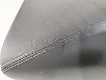 Load image into Gallery viewer, 2016 Moto Guzzi Stelvio 1200 8V NTX Front Rider Seat Saddle - Read 88617600A2
