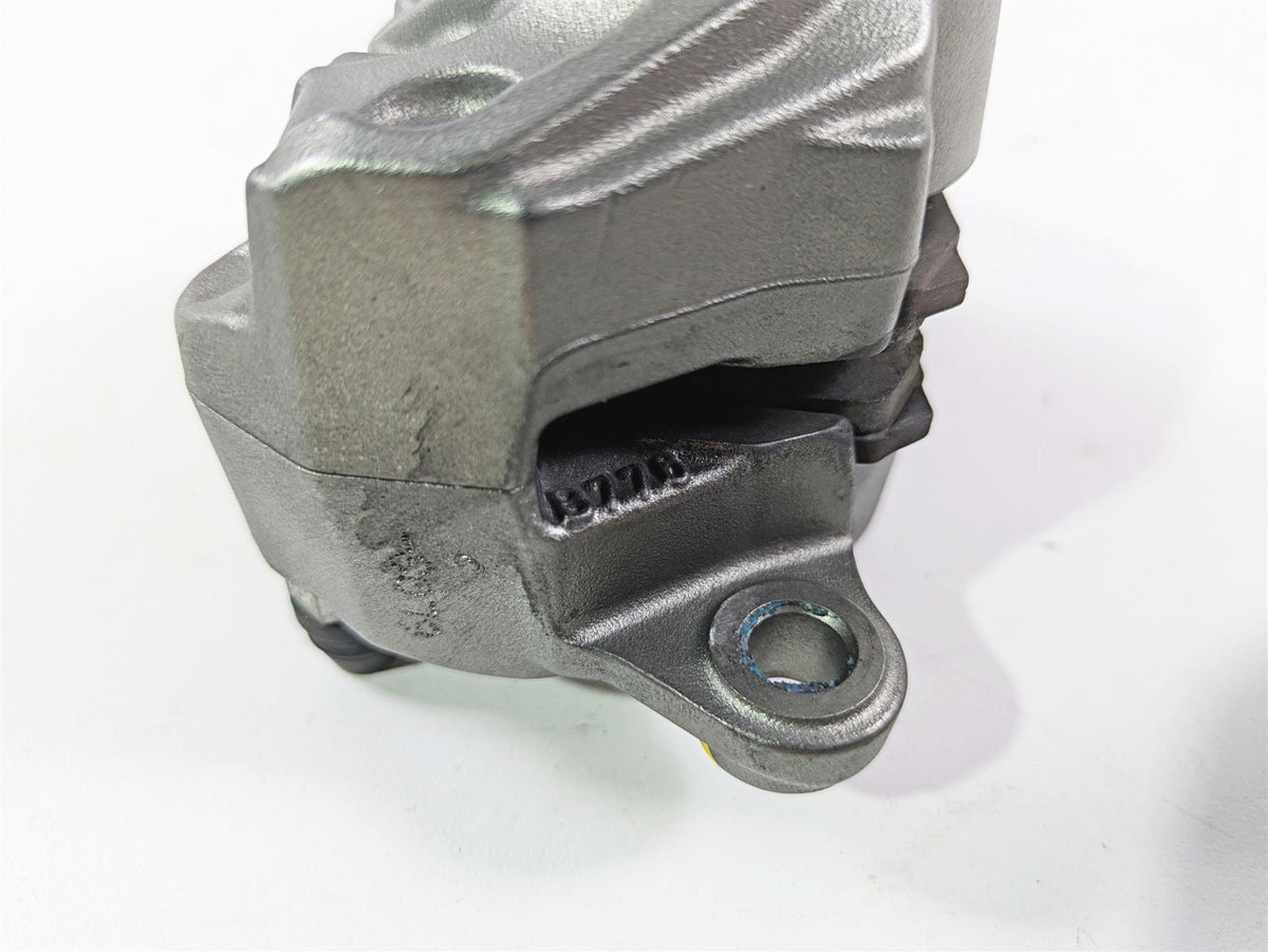 2017 KTM 1290 Super Duke GT Rear Brake Caliper Brembo 6131308000158 {{ shop.shopifyCountryName }} - Mototech271