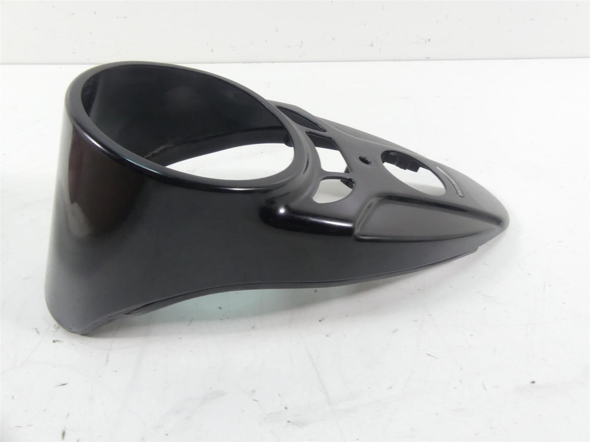 2017 Harley FLS Softail Slim Fuel Gas Petrol Tank Dash Console Cover 71953-11 {{ shop.shopifyCountryName }} - Mototech271