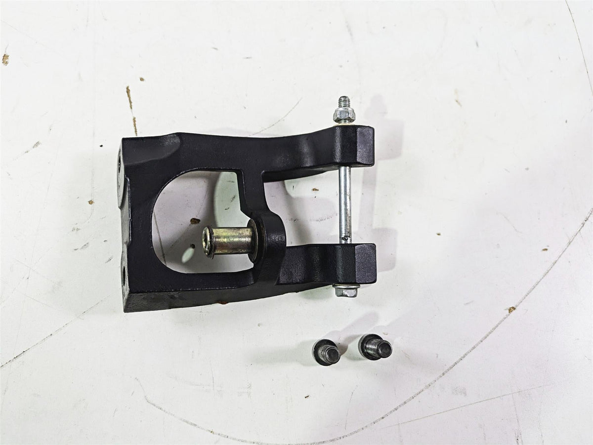 2019 Indian Chieftain Limited Left Floorboard Floor Board Mount 5138351-626 {{ shop.shopifyCountryName }} - Mototech271