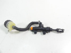 2016 Suzuki GSX-R750 Rear Brake Master Cylinder 69600-47H30 69600-47H31