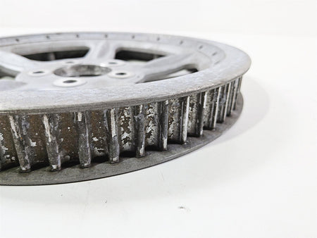2006 Harley Sportster XL883 Low Drive Belt Pulley Sprocket 68t 1 1/8" 40354-04 {{ shop.shopifyCountryName }} - Mototech271