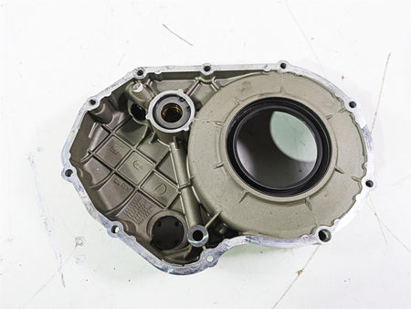 2008 Ducati SBK 1098 S Side Engine Clutch Cover 24321151AB {{ shop.shopifyCountryName }} - Mototech271