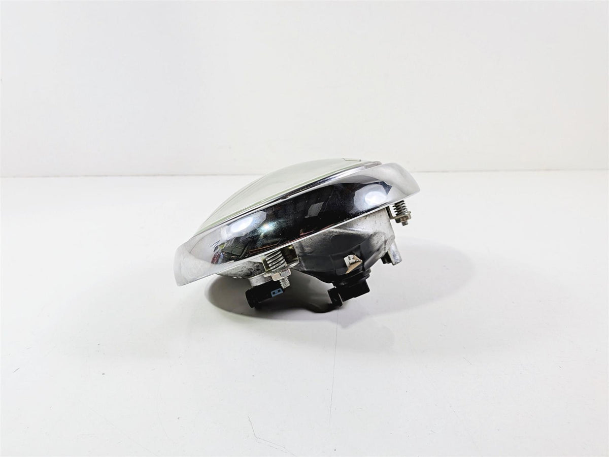 2011 Harley Touring FLHTCU CVO Electra Glide Headlight Head Light Lamp 73271-11-Mototech271