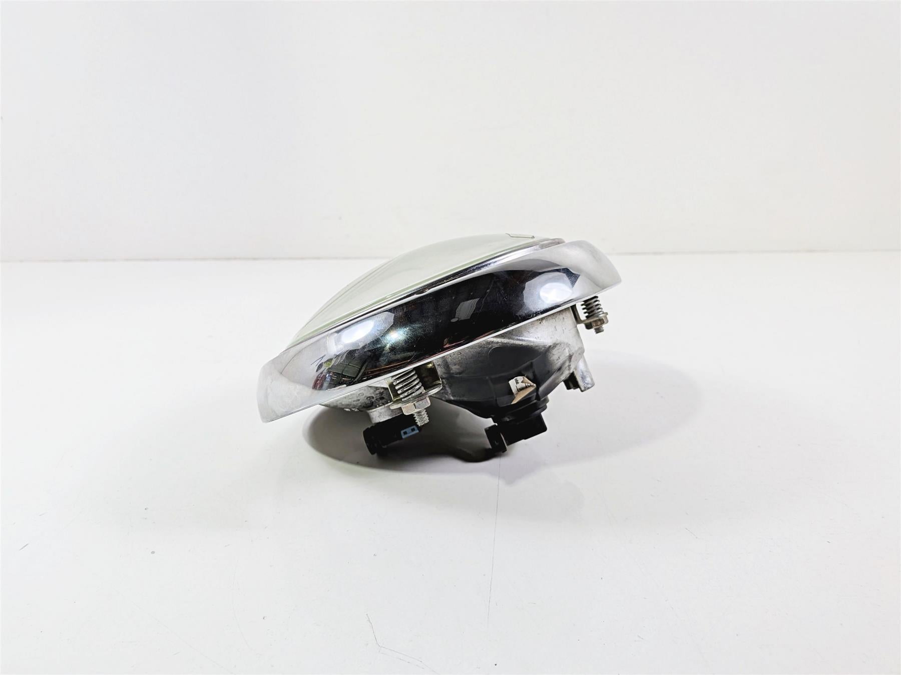 2011 Harley Touring FLHTCU CVO Electra Glide Headlight Head Light Lamp 73271-11-Mototech271