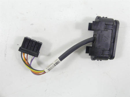 2013 Harley Touring FLTRX Road Glide Indicator Lights Cluster 123490975 {{ shop.shopifyCountryName }} - Mototech271