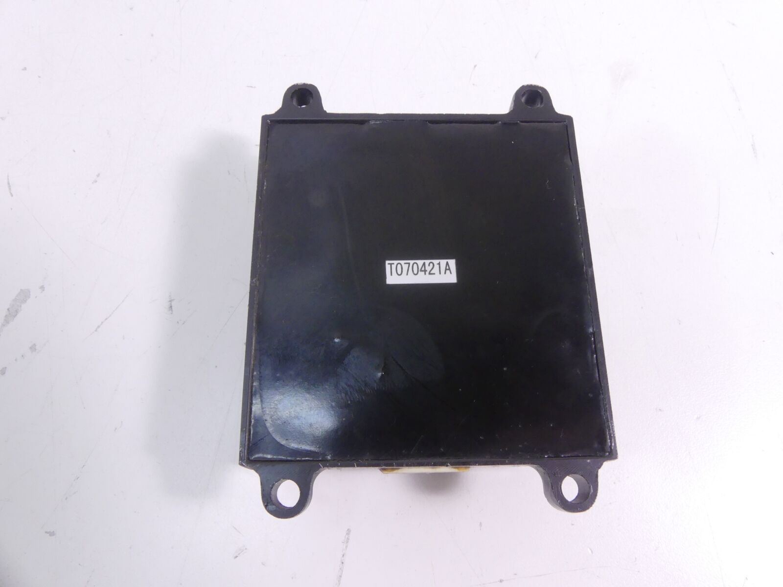 2009 Harley Sportster XR1200 Led Blinker Turn Signal Control Module 69480-07 {{ shop.shopifyCountryName }} - Mototech271