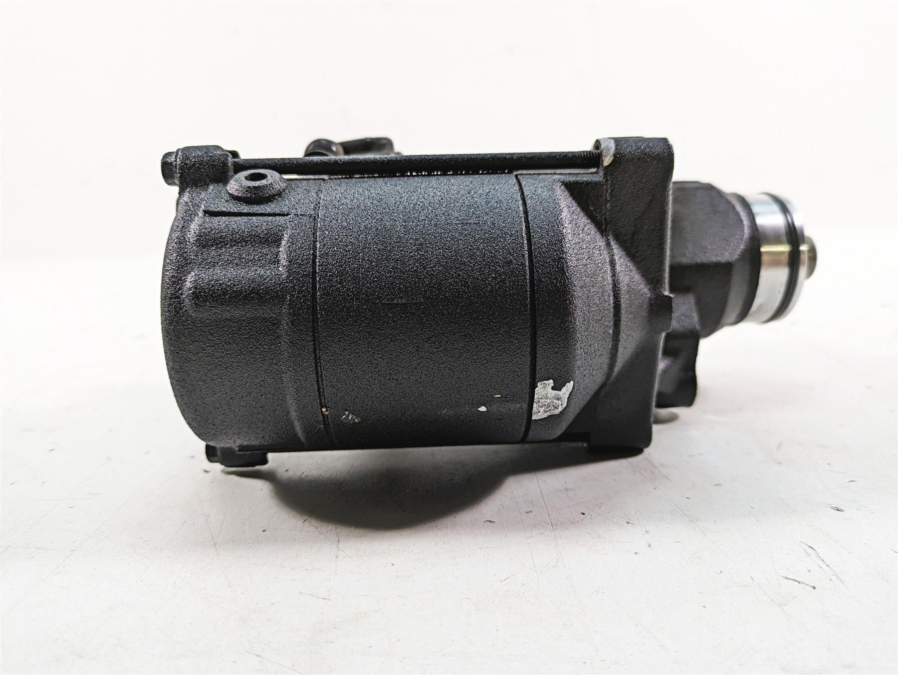 2015 Harley Touring FLHXS Street Glide Engine Starter Motor 31618-06A {{ shop.shopifyCountryName }} - Mototech271