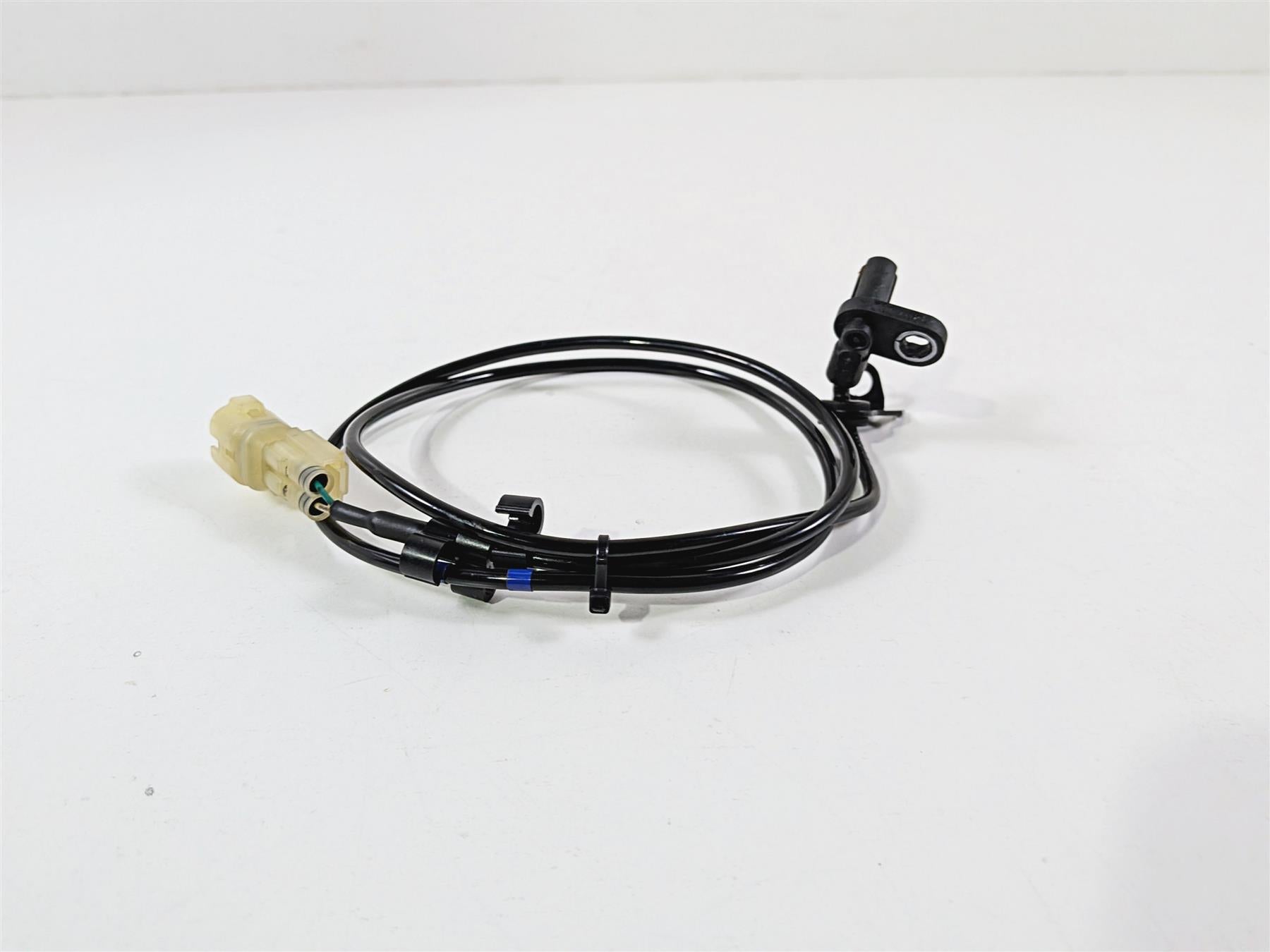2019 Triumph Speed Triple RS 1050 Front & Rear Abs Brake Lines T2021193 T2026072 {{ shop.shopifyCountryName }} - Mototech271