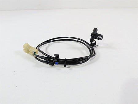 2019 Triumph Speed Triple RS 1050 Front & Rear Abs Brake Lines T2021193 T2026072 {{ shop.shopifyCountryName }} - Mototech271