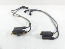 Load image into Gallery viewer, 2004 Kawasaki VN1600 Meanstreak Ignition Coil Set 21121-1302 21121-1303
