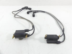 2004 Kawasaki VN1600 Meanstreak Ignition Coil Set 21121-1302 21121-1303