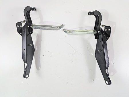 2010 Harley Touring FLHXSE CVO Street Glide Front Fairing Mounts Set 58478-96B {{ shop.shopifyCountryName }} - Mototech271