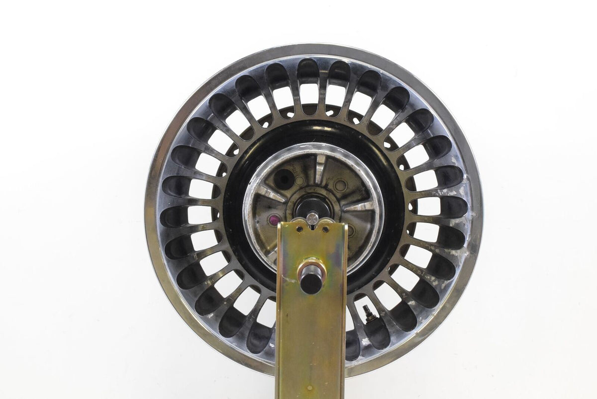2012 Harley Touring FLHTK Electra Glide Rear 16x5 Straight Wheel Rim 42196-10 {{ shop.shopifyCountryName }} - Mototech271