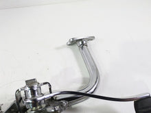 Load image into Gallery viewer, 2006 Triumph Rocket 3 Right Rider Foot Peg Mount &amp; Brake Pedal T2083010 | Mototech271

