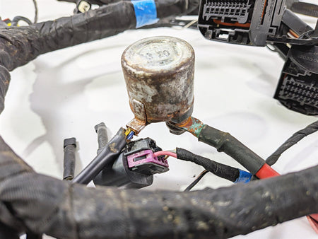 2021 Indian Scout 1200 Wiring Harness Loom No Cuts No Broken Plugs 2415429 {{ shop.shopifyCountryName }} - Mototech271