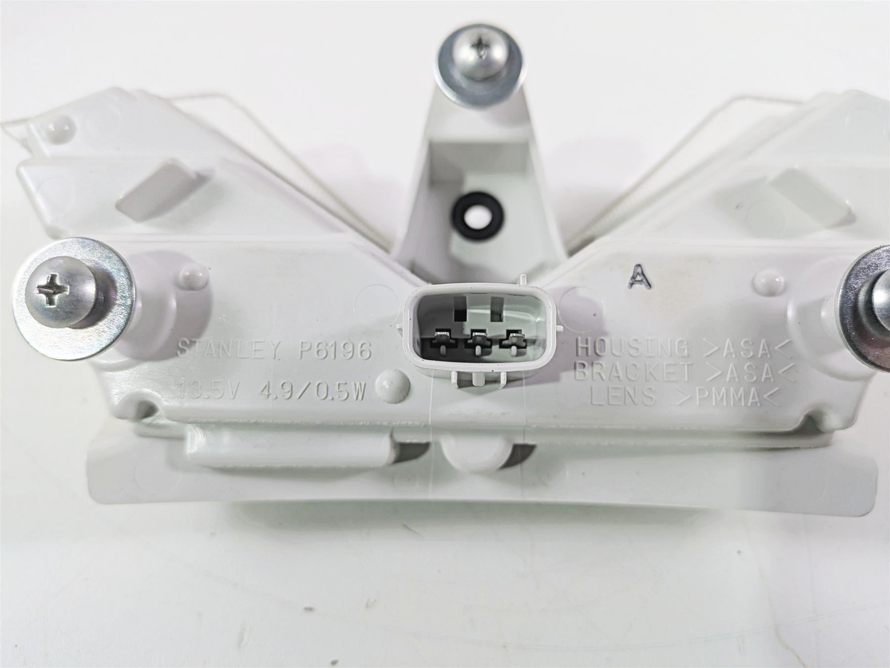2023 Kawasaki ZX1400 ZX14R Ninja Taillight Tail Stop Brake Light 23025-0379 {{ shop.shopifyCountryName }} - Mototech271