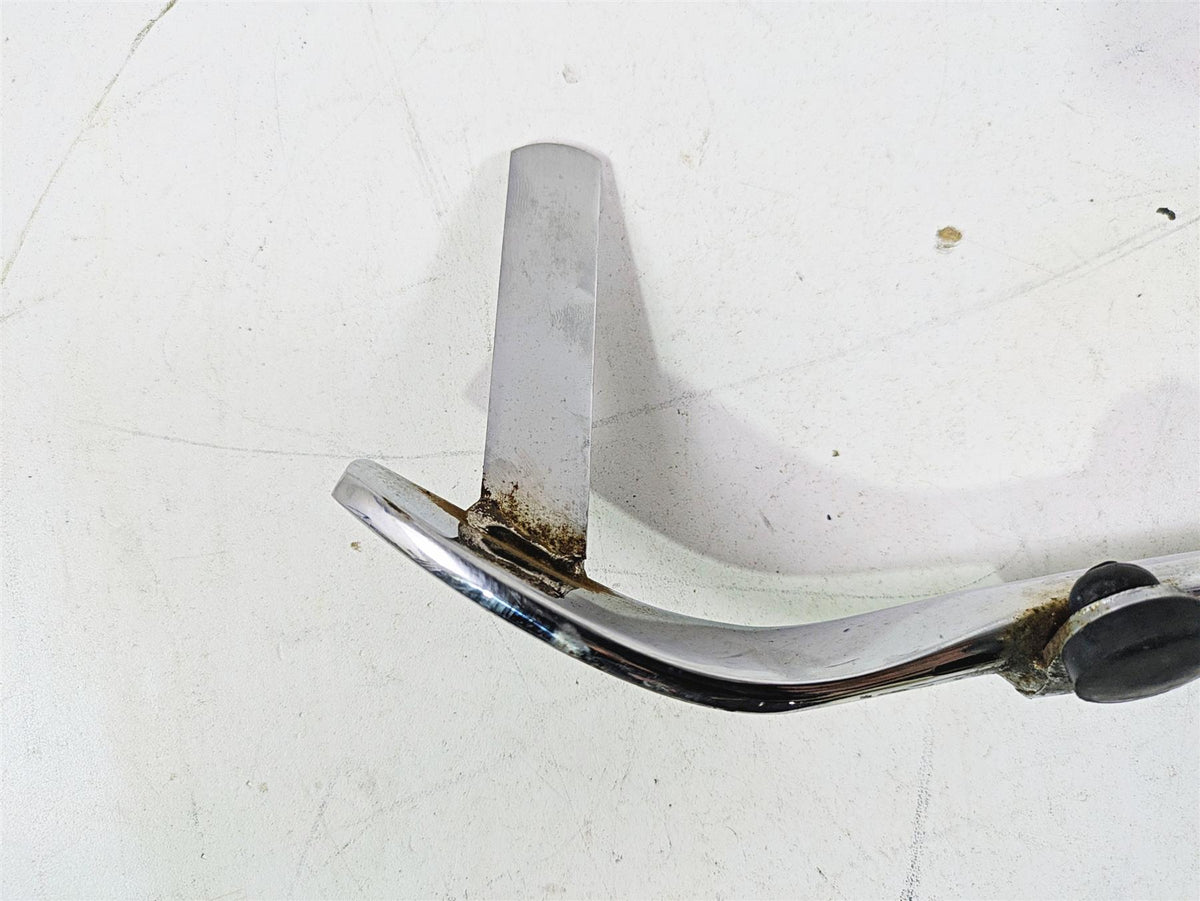 2015 Harley Touring FLHTKL Electra Glide Side Kick Jiffy Stand 50000083 {{ shop.shopifyCountryName }} - Mototech271