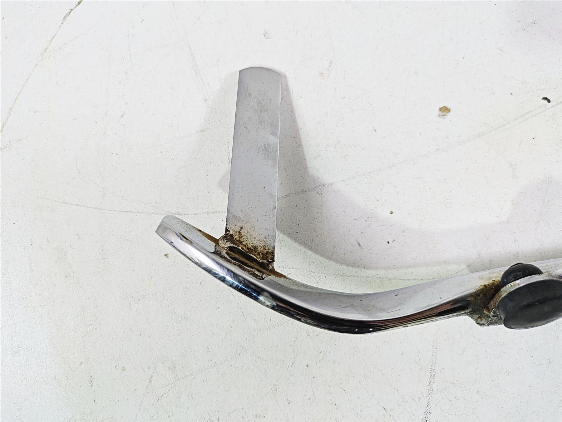 2015 Harley Touring FLHTKL Electra Glide Side Kick Jiffy Stand 50000083 {{ shop.shopifyCountryName }} - Mototech271