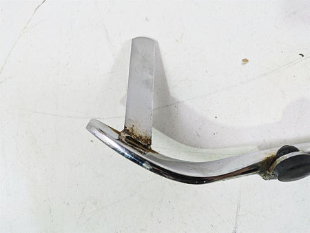 2015 Harley Touring FLHTKL Electra Glide Side Kick Jiffy Stand 50000083 {{ shop.shopifyCountryName }} - Mototech271