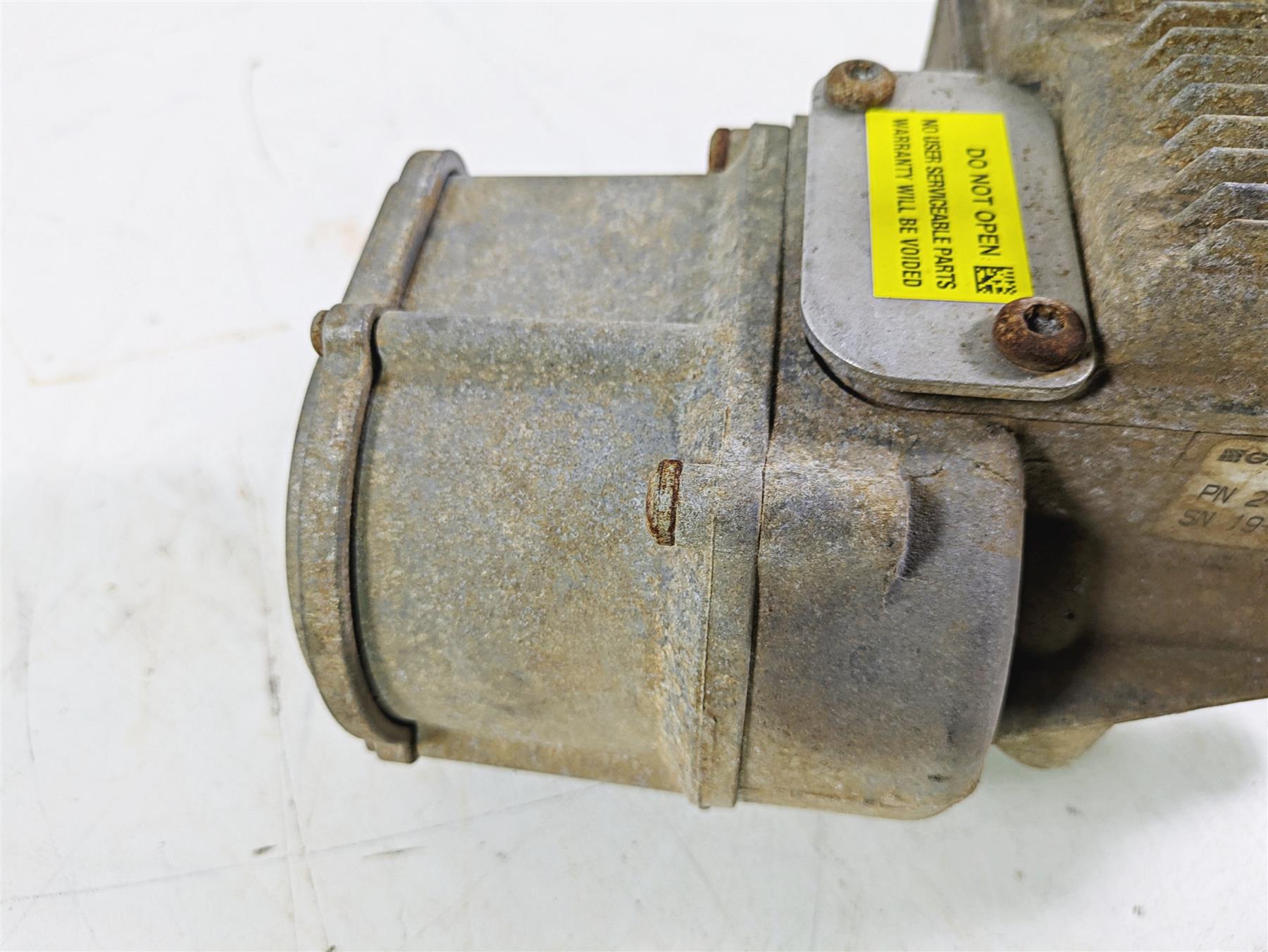 2020 Polaris General 1000 EPS Power Steering Unit Module 2414882 {{ shop.shopifyCountryName }} - Mototech271