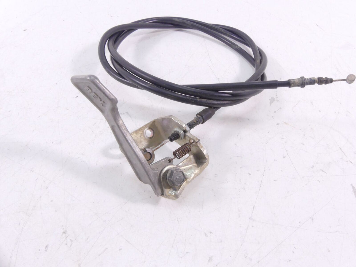 2016 Yamaha YXZ1000 R EPS Reverse Drive Gear Selector Shift Lever 2HC-F6152-00-0 {{ shop.shopifyCountryName }} - Mototech271