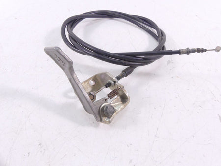 2016 Yamaha YXZ1000 R EPS Reverse Drive Gear Selector Shift Lever 2HC-F6152-00-0 {{ shop.shopifyCountryName }} - Mototech271