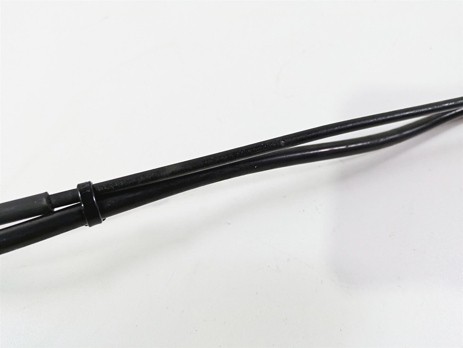 2010 Harley Touring FLHTK Electra Glide Rear Abs Brake Line Set 40611-09 {{ shop.shopifyCountryName }} - Mototech271
